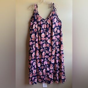 Old Navy Floral Maxi